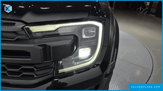 FORD RANGER 2.0