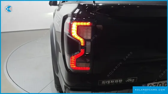 FORD RANGER 2.0
