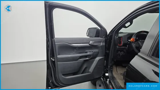 FORD RANGER 2.0