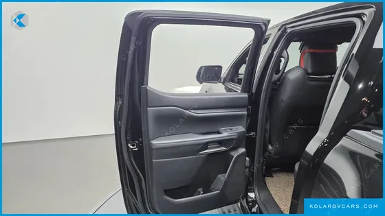FORD RANGER 2.0