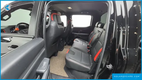 FORD RANGER 2.0