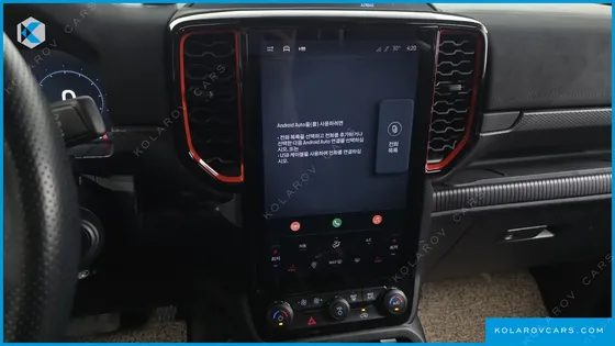 FORD RANGER 2.0