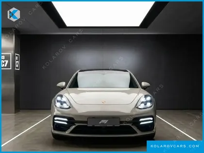 PORSCHE PANAMERA 2.9 AWD