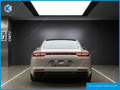 PORSCHE PANAMERA 2.9 AWD