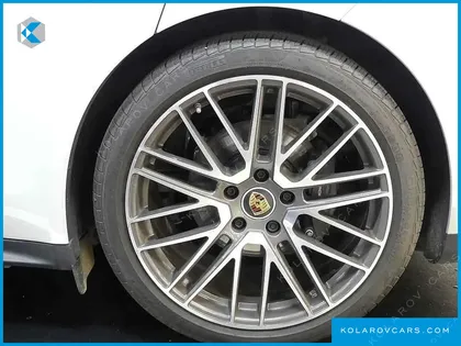 PORSCHE PANAMERA 2.9 AWD