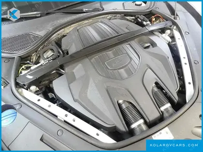PORSCHE PANAMERA 2.9 AWD