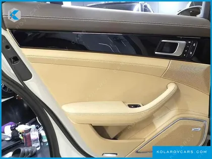 PORSCHE PANAMERA 2.9 AWD