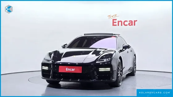 PORSCHE PANAMERA 2.9 AWD E-HYBRID