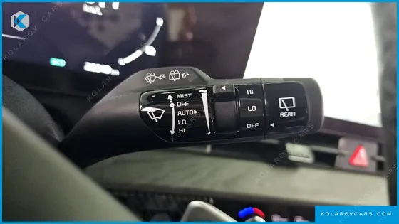 KIA SPORTAGE SIGNATURE GRAVITY 2WD
