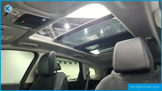 KIA SPORTAGE SIGNATURE GRAVITY 2WD