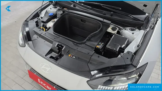 HYUNDAI IONIQ 6 LONG RANGE