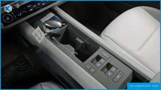 HYUNDAI IONIQ 6 LONG RANGE