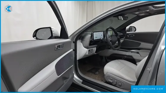 HYUNDAI IONIQ 6 LONG RANGE