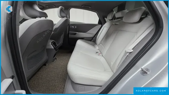 HYUNDAI IONIQ 6 LONG RANGE