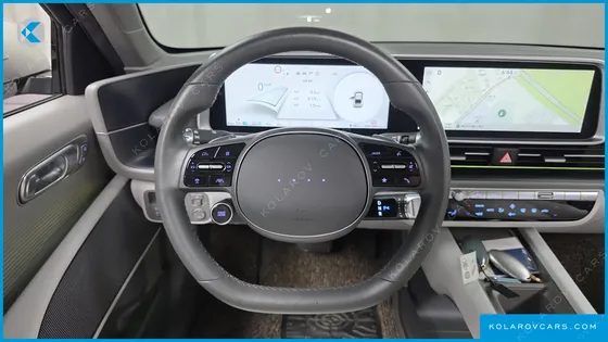 HYUNDAI IONIQ 6 LONG RANGE
