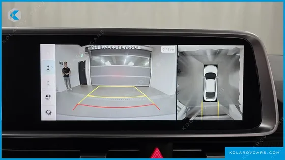 HYUNDAI IONIQ 6 LONG RANGE
