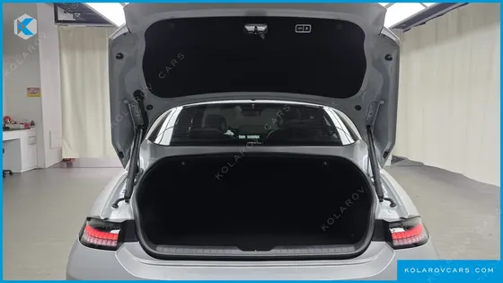 HYUNDAI IONIQ 6 LONG RANGE
