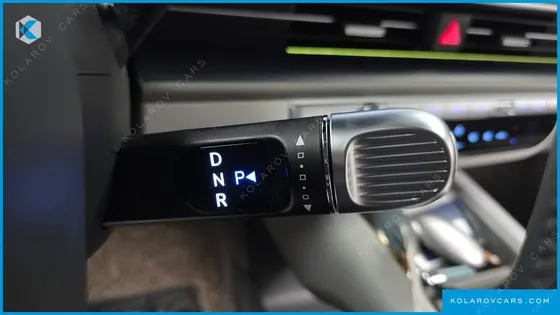 HYUNDAI IONIQ 6 LONG RANGE