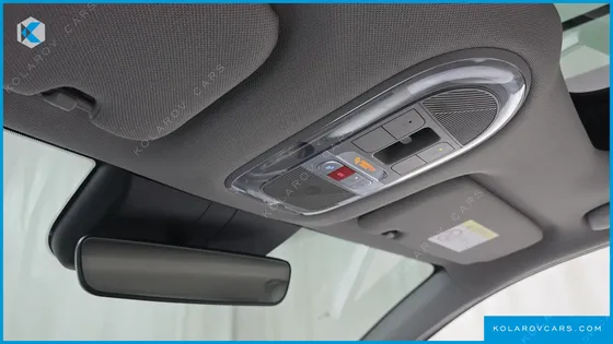 HYUNDAI IONIQ 6 LONG RANGE