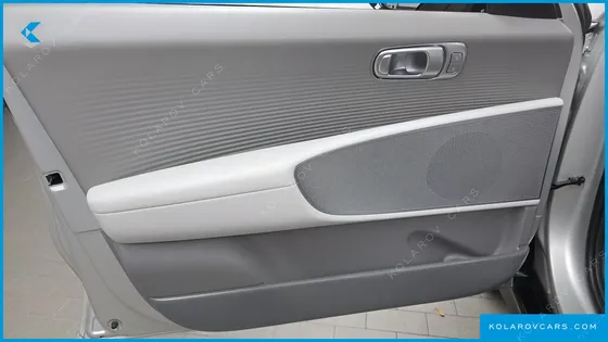 HYUNDAI IONIQ 6 LONG RANGE