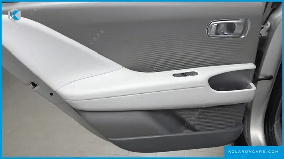 HYUNDAI IONIQ 6 LONG RANGE