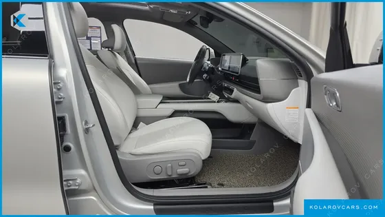 HYUNDAI IONIQ 6 LONG RANGE