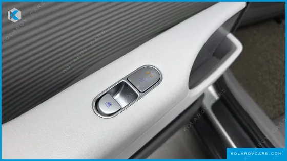 HYUNDAI IONIQ 6 LONG RANGE