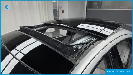 HYUNDAI IONIQ 6 LONG RANGE