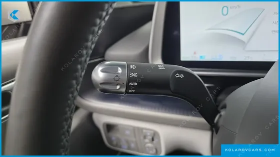 HYUNDAI IONIQ 6 LONG RANGE