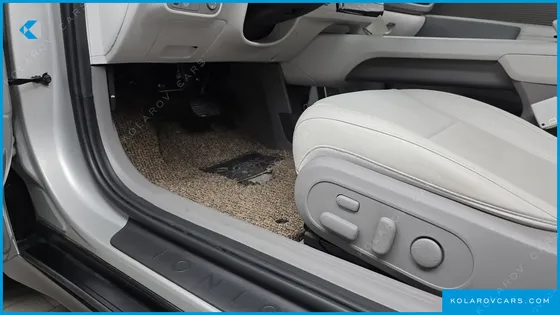 HYUNDAI IONIQ 6 LONG RANGE