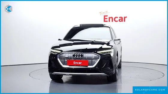 AUDI E-TRON 55 QUATTRO SPORTBACK