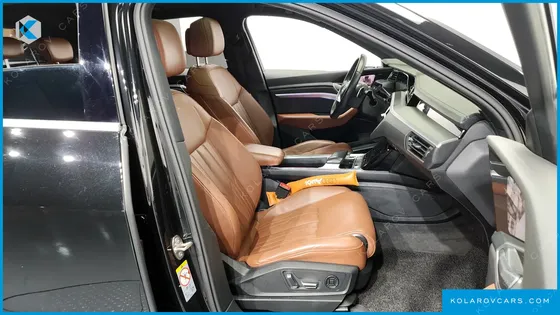 AUDI E-TRON 55 QUATTRO SPORTBACK