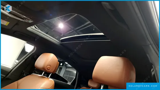AUDI E-TRON 55 QUATTRO SPORTBACK