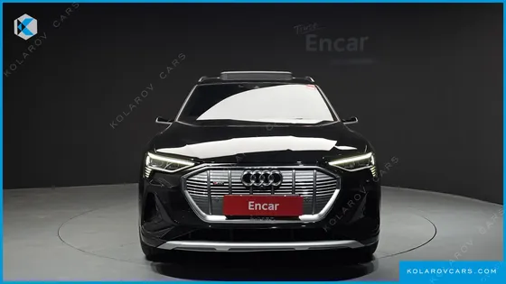 AUDI E-TRON 55 QUATTRO SPORTBACK