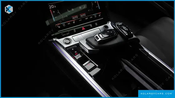 AUDI E-TRON 55 QUATTRO SPORTBACK