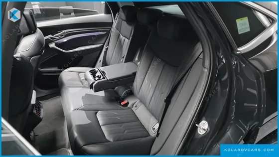 AUDI E-TRON 55 QUATTRO SPORTBACK