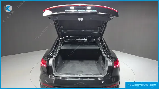 AUDI E-TRON 55 QUATTRO SPORTBACK
