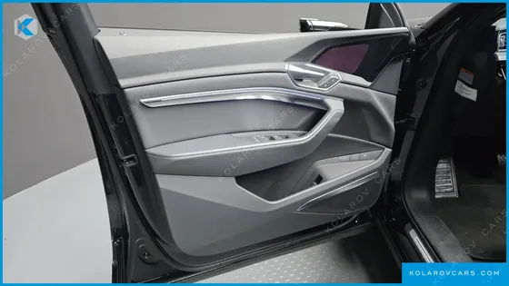 AUDI E-TRON 55 QUATTRO SPORTBACK