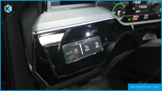 AUDI E-TRON 55 QUATTRO SPORTBACK