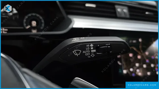 AUDI E-TRON 55 QUATTRO SPORTBACK