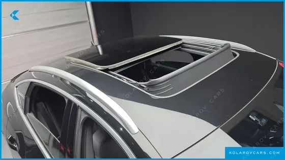 AUDI E-TRON 55 QUATTRO SPORTBACK