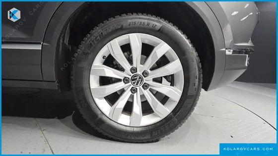 VOLKSWAGEN T-ROC 2.0 TDI PREMIUM