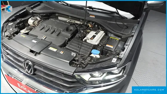 VOLKSWAGEN T-ROC 2.0 TDI PREMIUM