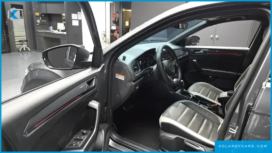 VOLKSWAGEN T-ROC 2.0 TDI PREMIUM