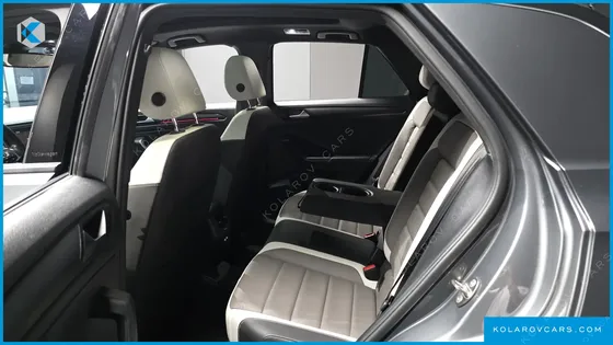 VOLKSWAGEN T-ROC 2.0 TDI PREMIUM