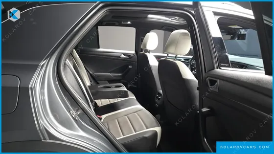 VOLKSWAGEN T-ROC 2.0 TDI PREMIUM
