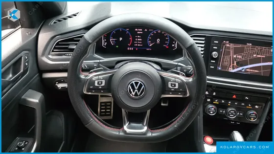 VOLKSWAGEN T-ROC 2.0 TDI PREMIUM