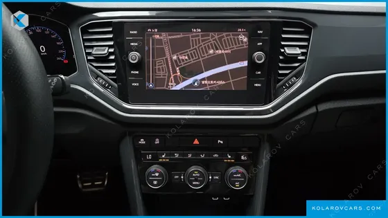 VOLKSWAGEN T-ROC 2.0 TDI PREMIUM