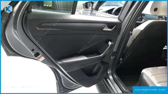 VOLKSWAGEN T-ROC 2.0 TDI PREMIUM