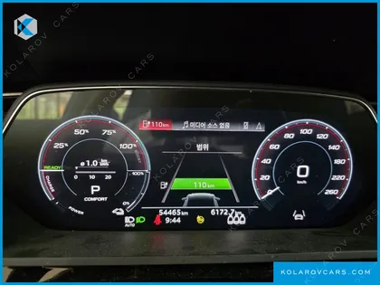 AUDI E-TRON S SPORTBACK